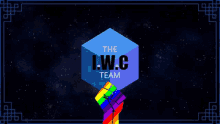 The Iwc Logo GIF - The Iwc Iwc Logo GIFs