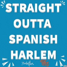Spanish Harlem Harlem GIF - Spanish Harlem Harlem Manhattan GIFs