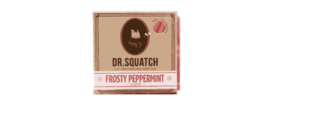 Frosty Peppermint Is Back Frosty GIF - Frosty Peppermint Is Back