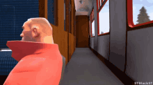 Stblackst Team Fortress2 GIF - Stblackst Team Fortress2 The End Is Near GIFs