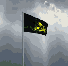 Bionerd23 Flag GIF