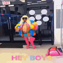 Hey Coming In GIF - Hey Coming In Diva GIFs