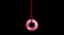 Hypnos Pendulum Pendulum GIF - Hypnos Pendulum Pendulum Fnf GIFs