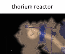 Mindustry Thorium GIF - Mindustry Thorium Thorium Reactor GIFs
