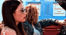 Charlie Angels Look At Me GIF - Charlie Angels Look At Me Get Out GIFs