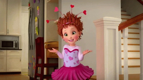 Fancy Nancy Disney Junior GIF – Fancy Nancy Disney Junior Fancy Nancy