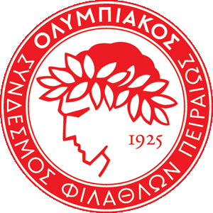 Sotiris Oly Sticker - Sotiris Oly Olympiacos Stickers