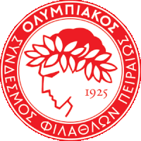 Sotiris Oly Sticker - Sotiris Oly Olympiacos Stickers