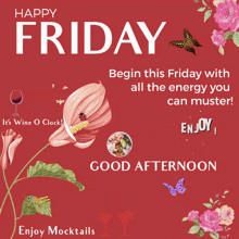 Friday Quotes GIF - Friday Quotes GIFs