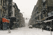 Snow City GIF - Snow City Ny GIFs