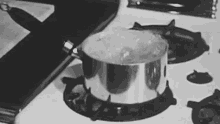 Boil Pot GIF - Boil Pot GIFs