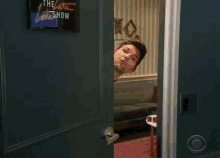 Adam Scott Shut GIF - Adam Scott Shut Shut The Door GIFs