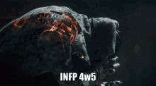 Infp Myers Briggs GIF - Infp Myers Briggs Mbti GIFs