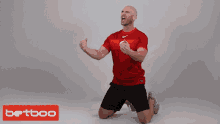 Betboo Johnny GIF - Betboo Bet Boo GIFs