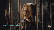 Gouge My Eyes Out Once Upon A Time GIF - Gouge My Eyes Out Once Upon A Time Ouat GIFs