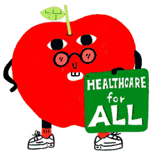 apple healthcare