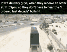 Pizza Delivery Guys Order GIF - Pizza Delivery Guys Order Delivery GIFs
