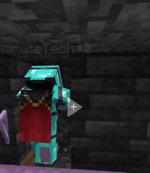 Minutetech Kings Smp GIF - Minutetech Kings Smp Lifesteal GIFs