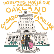 corrieliotta familia politicians espanol oakland