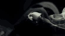 man masked shadow smoke black man masked shadow smoke black