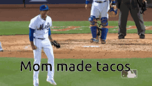 Tacos Stroman GIF - Tacos Stroman Marcus Stroman GIFs