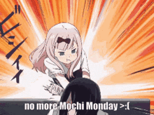 Le Epic Mochi Mochi Epic GIF