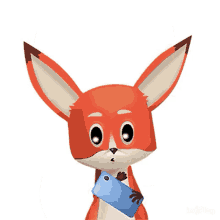 picture fox