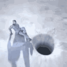 Whirlpool Sucked In GIF - Whirlpool Sucked In Trap GIFs