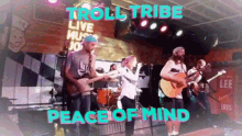 Troll Tribe Troll GIF - Troll Tribe Troll Tribe GIFs