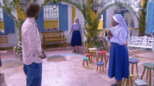 Carinha De Anjo Cda GIF