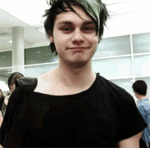 Michael Michael Clifford GIF - Michael Michael Clifford Thumbs Up GIFs