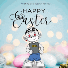 Easter Sunday Easter Weekend GIF - Easter Sunday Easter Weekend Happy Easter GIFs