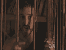 the outpost jake stormoen garret brainwashed bad garret the outpost jake stormoen garret brainwashed bad garret
