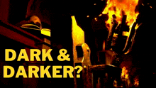 Darkanddarker Dungeon GIF - Darkanddarker Dungeon Lepconn GIFs