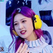 choerry loona lost clueless confused