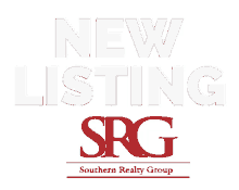 new listing srg southern realty group