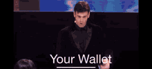 Your Wallet GIF - Your Wallet GIFs