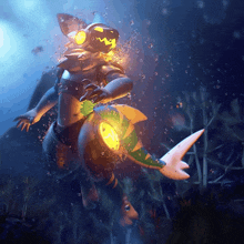 Protogen Water GIF - Protogen Water Toster GIFs