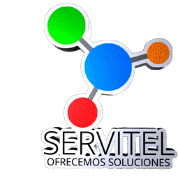 Inversiones Servitel Sticker - Inversiones Servitel Inversiones Servitel2019 Stickers