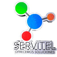 Inversiones Servitel Sticker - Inversiones Servitel Inversiones Servitel2019 Stickers