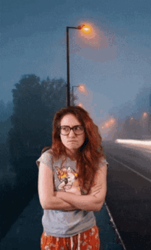 Andy The Frenchy Rain GIF