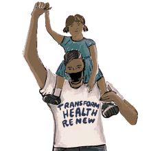 transform health renew wfp working families