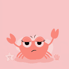 Crab GIF - Crab GIFs