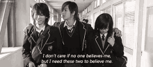 Oi No One Believes Me GIF - Oi No One Believes Me Need You To Believe Me GIFs