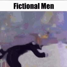 Fictional Men Awooga Men GIF - Fictional Men Awooga Men Awooga Fictional Men GIFs