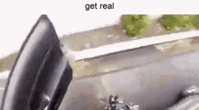 Get Real When The Impostor Is Real GIF - Get Real When The Impostor Is Real Get Extremely Real GIFs