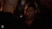 Hold Me Back Key And Peele GIF - Hold Me Back Key And Peele Not Wanting To Fight GIFs