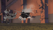 Soul Eater GIF