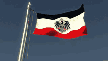 German Flag German Empire GIF - German Flag German Empire Kaiser GIFs