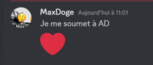 Soumise Maxdoge GIF - Soumise Maxdoge Max GIFs
